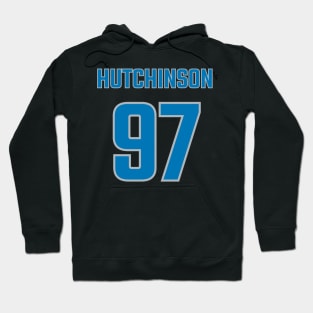 Aiden Hutchinson Hoodie